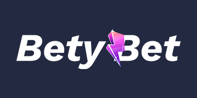 Betybet Casino Nederland logo